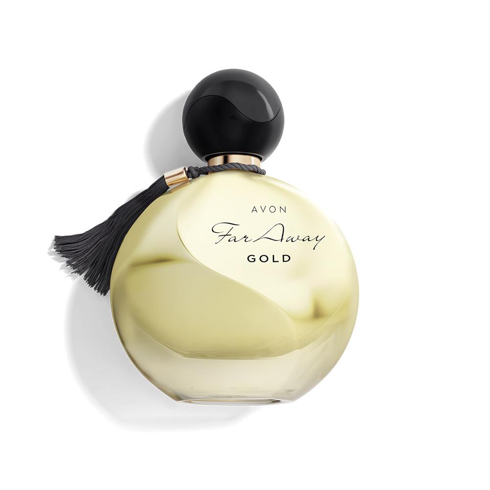 Far Away Avon a Best Seller - Avon is the UK's No 1 Fragrance Brand.