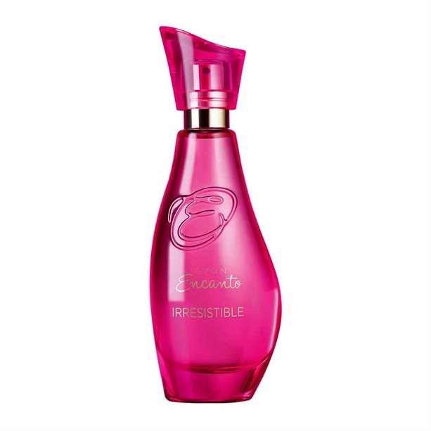 Avon Encanto Irresistible Eau de Toilette - 50ml - The Cosmetics Fairy