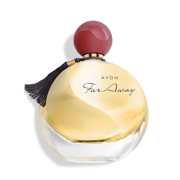 Avon Far Away Perfume by Avon Products : : Beauty