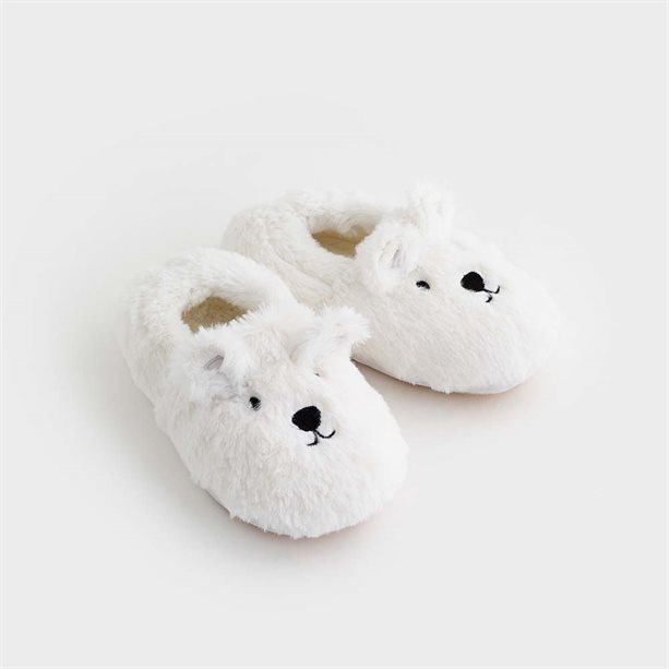 Avon slippers cheap